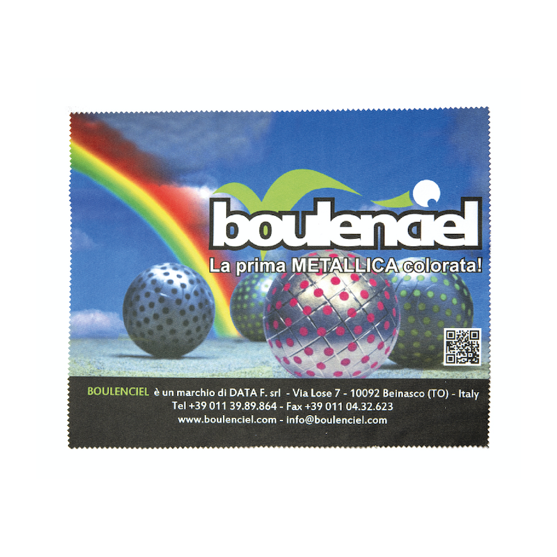 Pack of 10 Lyonnaise Rags