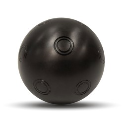 Saturne Carbon Pétanque Set