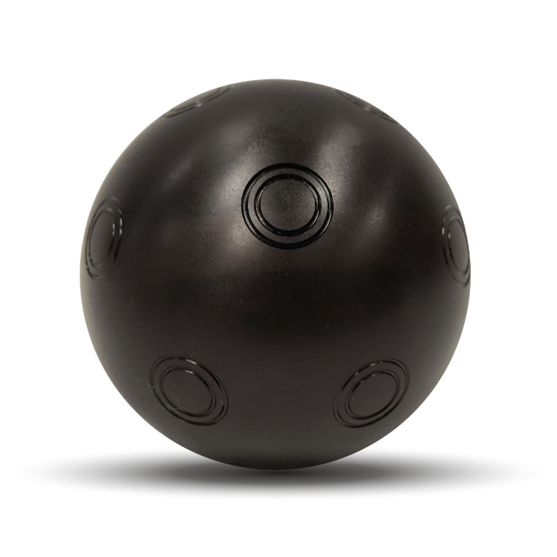 Saturne Carbon Pétanque Set
