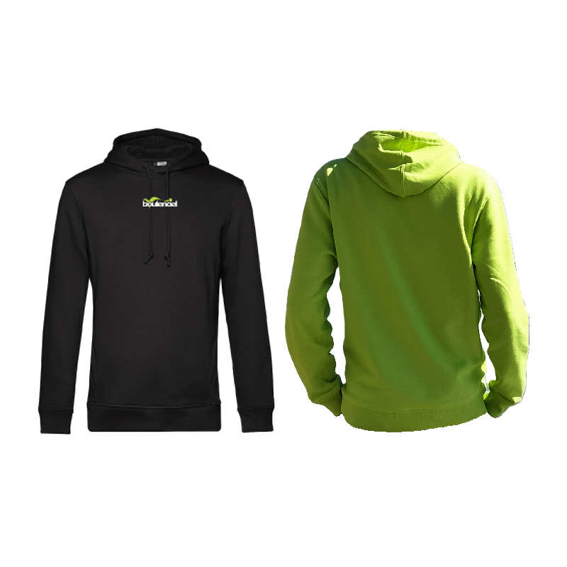 Boulenciel hoodie