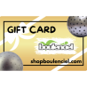 GIFT CARD 75€