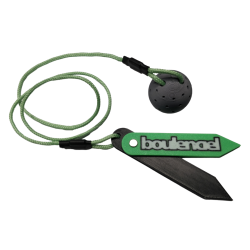 Bowls pick-up magnet