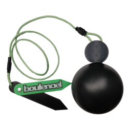 Bowls pick-up magnet