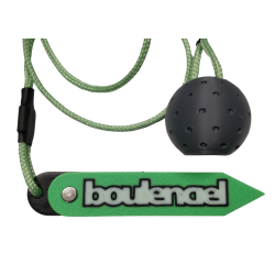 Bowls pick-up magnet