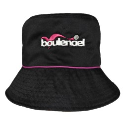 Cappellino Bob Fucsia...