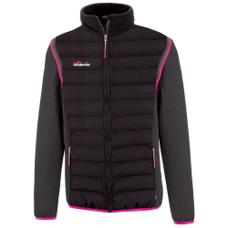 Chaqueta de pluma 2 colores...