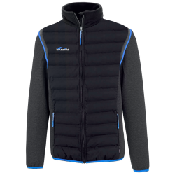 Chaqueta de pluma 2 colores...