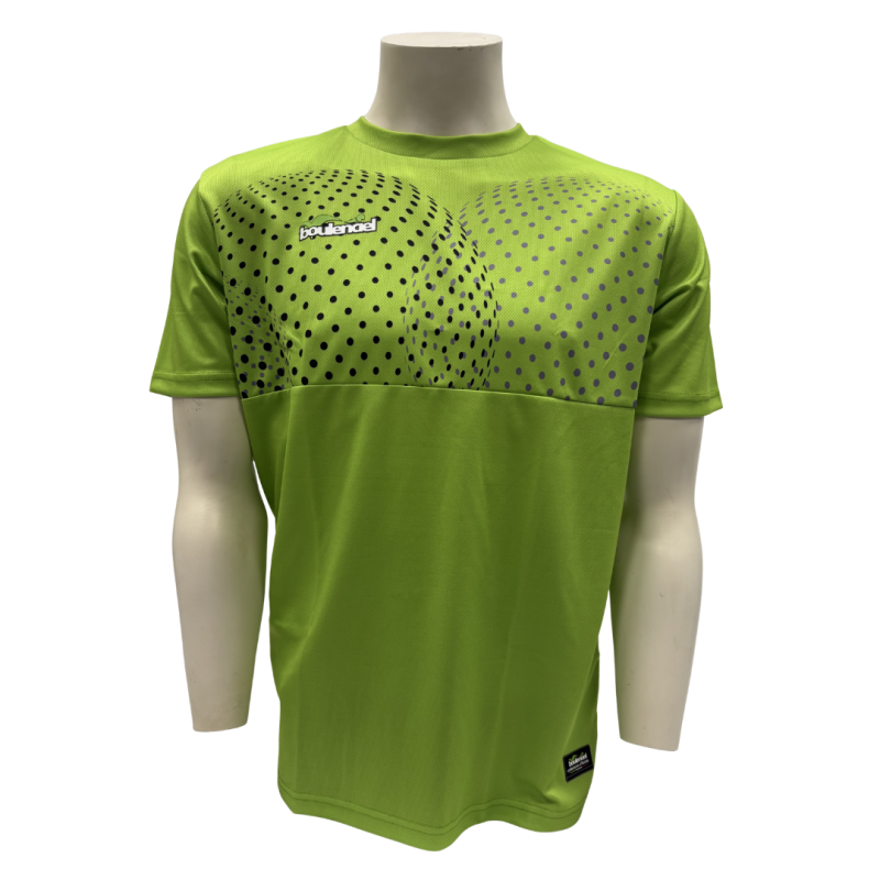 FROG polyester T-shirt