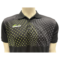 Polo LION en polyester