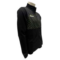 LION polyester tracksuit shirt