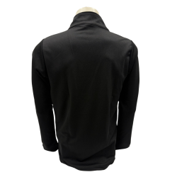 LION polyester tracksuit shirt