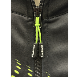 LION polyester tracksuit shirt