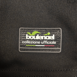 Veste de survêtement modèle LION en polyester