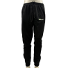 LION polyester tracksuit trousers