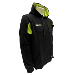 Sudadera WOLF de algodón