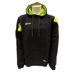 Sudadera WOLF de algodón