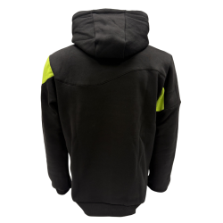 Sudadera WOLF de algodón