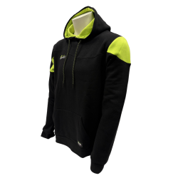 Sudadera WOLF de algodón