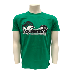 T-Shirt Coton Boulenciel