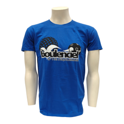 T-Shirt Coton Boulenciel