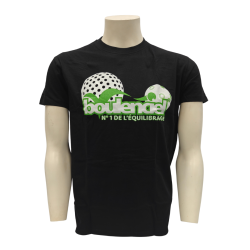 T-Shirt Cotone Boulenciel