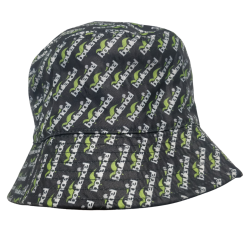 Sombrero Bob de doble cara