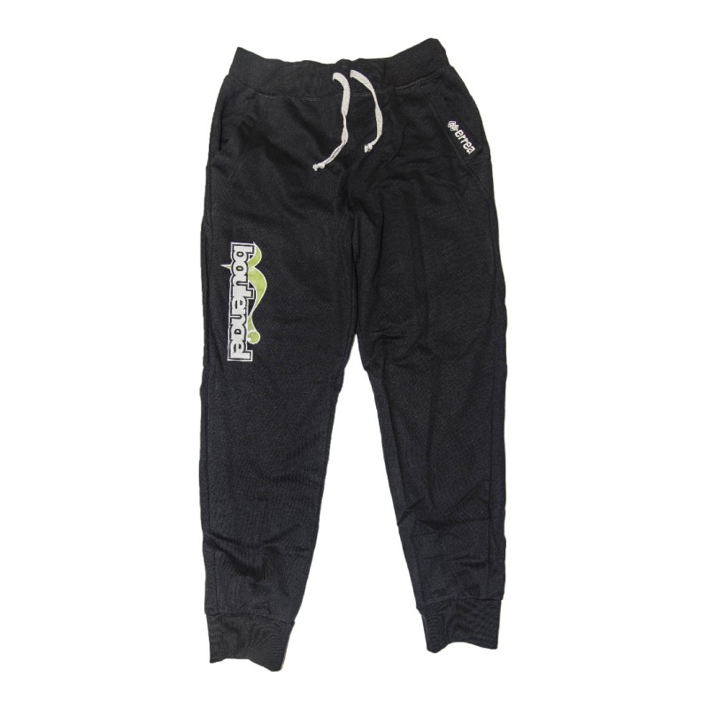 ERREA cotton trousers