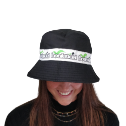 Double-sided bob hat