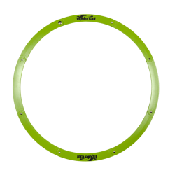 Cercle pliable de pétanque