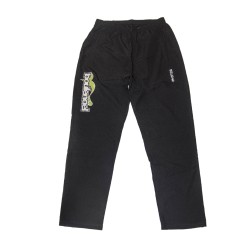 ERREA microfibre trousers