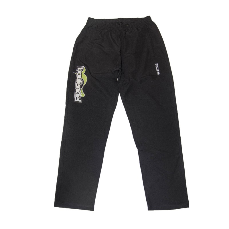 ERREA microfibre trousers