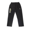 ERREA microfibre trousers