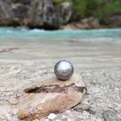 Juego de 4 bolas SIRIO