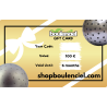 GIFT CARD 100€