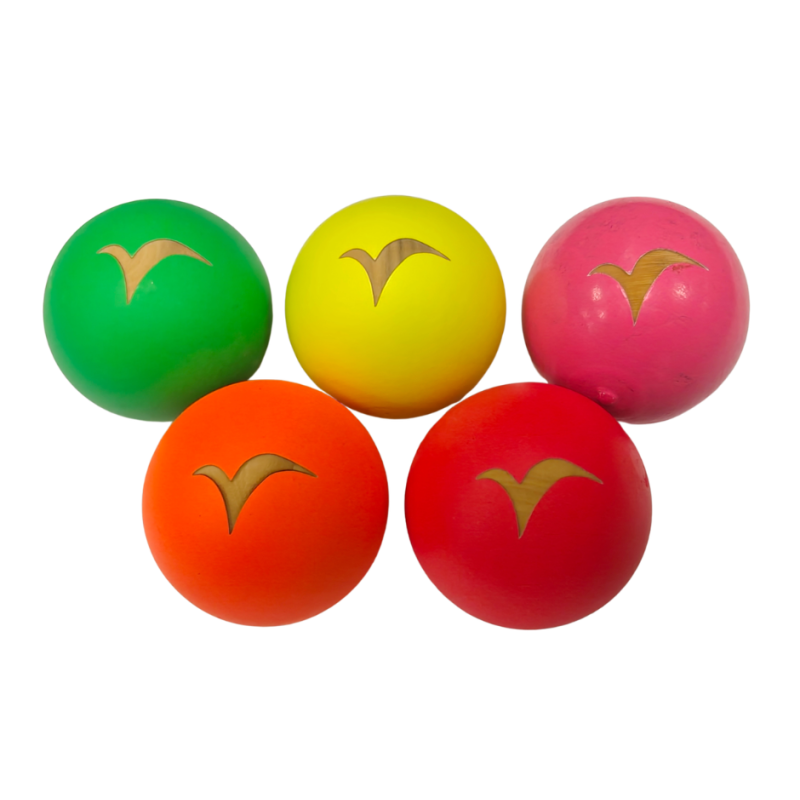 Set 50 pallini volo