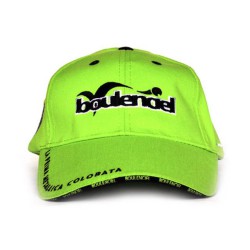 Green Cap