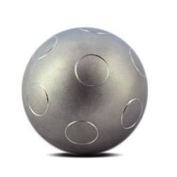 Mercure Stainless Steel...