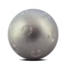 Saturne Stainless Steel Pétanque Set